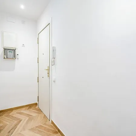 In Apartmán *