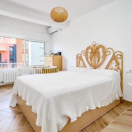 In Apartmán *